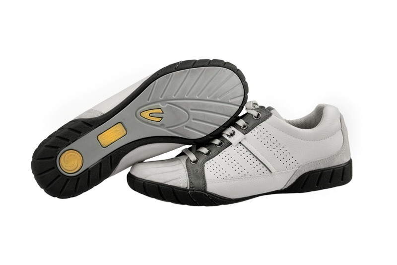 camel active Meteor weiß grau 215.16.01