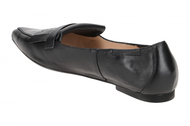 Peter Kaiser Shauna Ballerina schwarz 52163