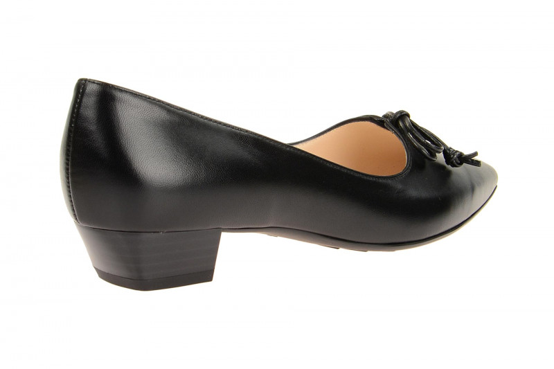 Peter Kaiser Lizzy Pumps schwarz 22907