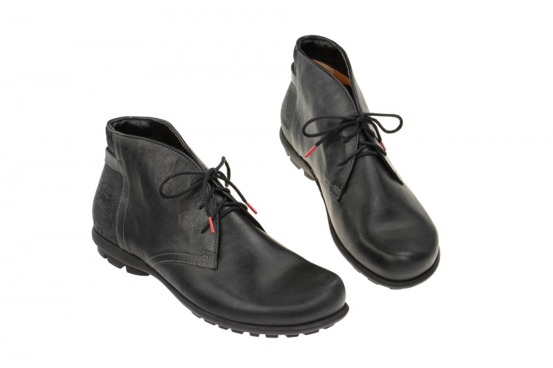 Think Kong Stiefelette schwarz 5-85656-09