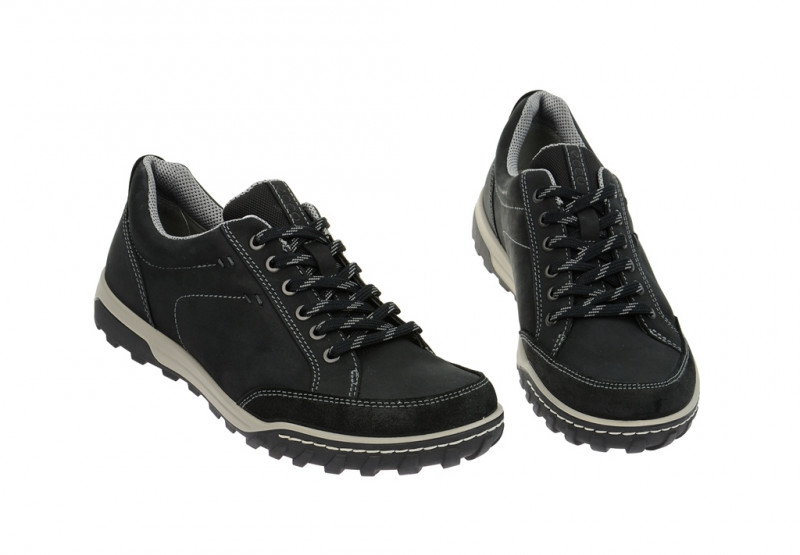 Ecco Urban Lifestyle Schuhe schwarz 83056451052