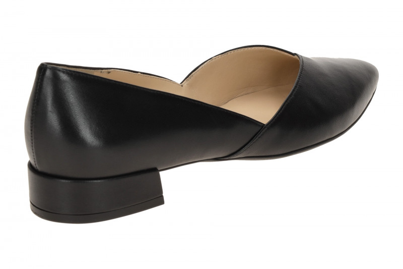 Högl Boulevard Pumps Damen schwarz 2000