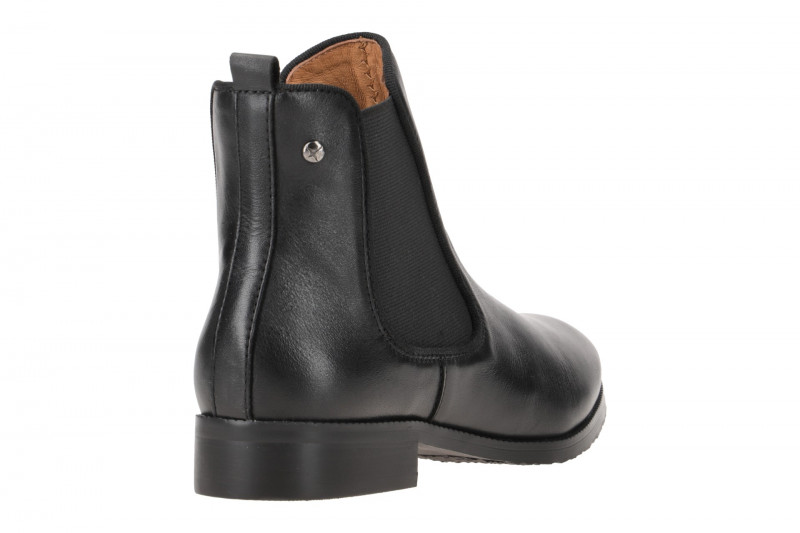 Pikolinos Royal Stiefelette schwarz W4D-8637ST