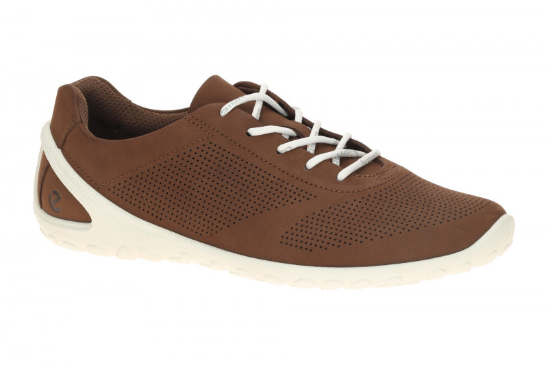 Ecco Biom Lite Schuhe braun Herren 802384