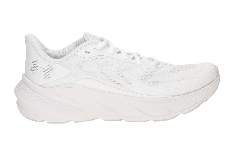 Under Armour Turbulence 3 Schuhe weiß Damen Running 6006718