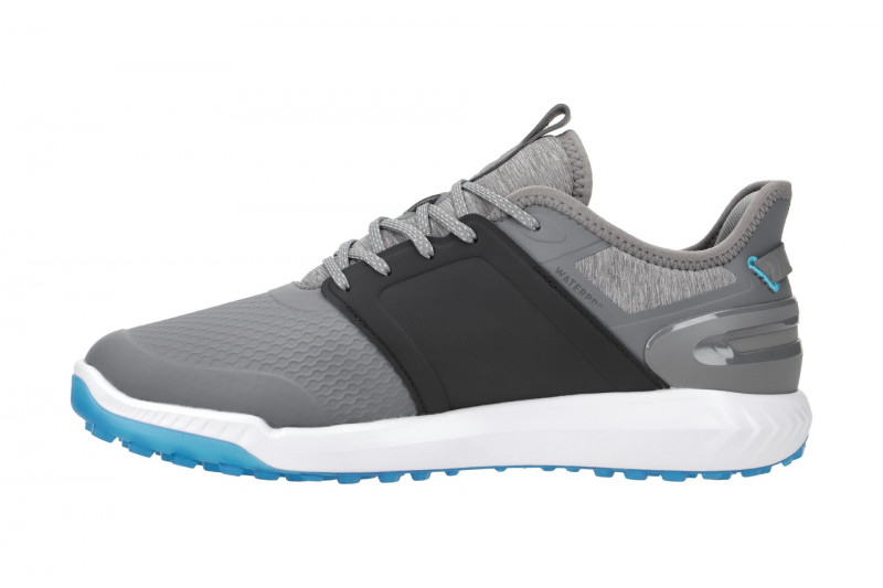 Puma IGNITE ELEVATE Schuhe grau Herren Golfschuhe 376077