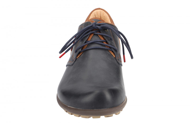 Think Kong Schuhe dunkel-blau braun