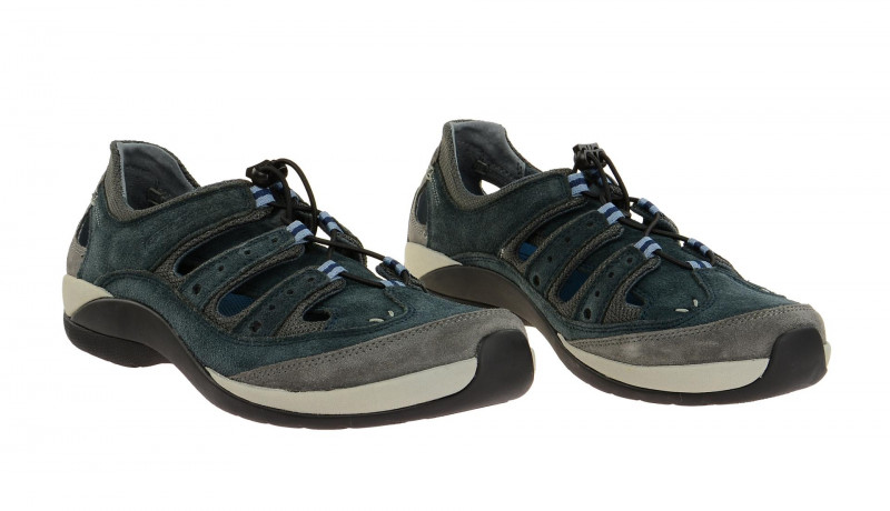 camel active Moonlight Schuhe blau - 462.12.04