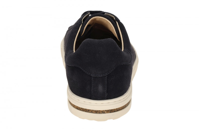 Birkenstock BEND Schuhe midnight blau Normal-Weit 1028606