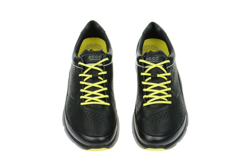 Ecco Biom Evo Trainer schwarz 80011451052