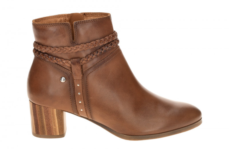 Pikolinos Calafat Stiefelette braun W1Z-8521