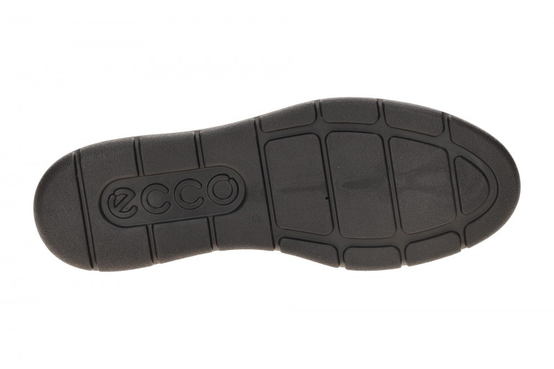 Ecco Bella 2 Schuhe schwarz Nubuck 239303