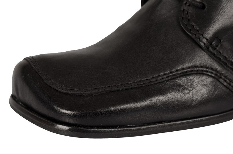 Tiggers Gaia Stiefel schwarz CTU-13150