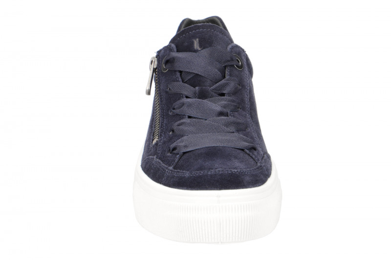 Legero Lima Schuhe blau oceano 911