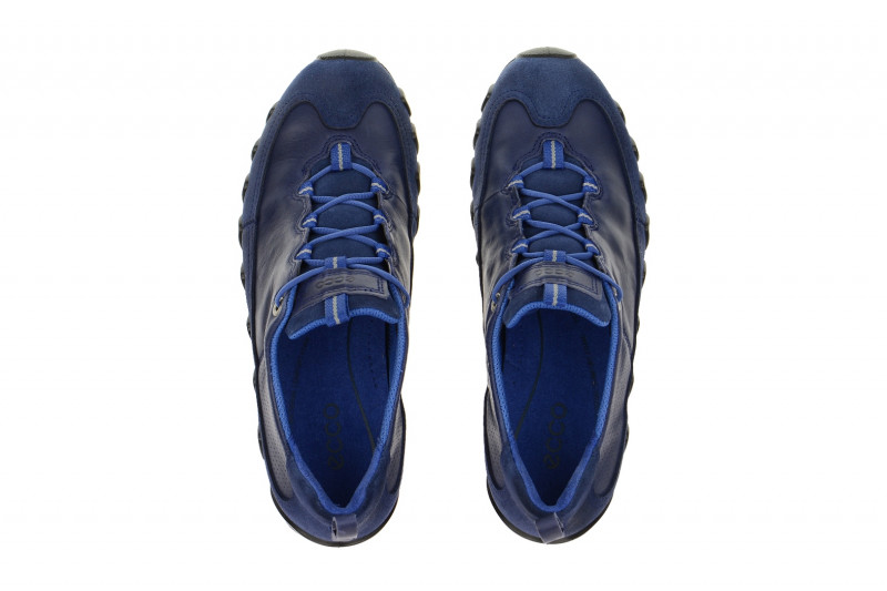 Ecco Dayla Schuhe blau true navy