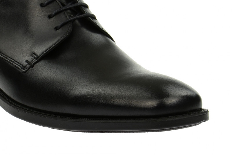 Ecco Edinburgh Schuhe schwarz 63250401001