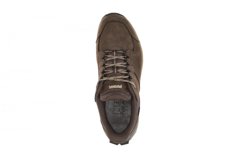 Meindl Padua GTX Schuhe braun GORE-TEX 4765