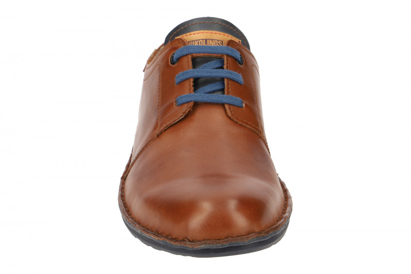 Pikolinos Santiago Schuhe braun M8M-4272