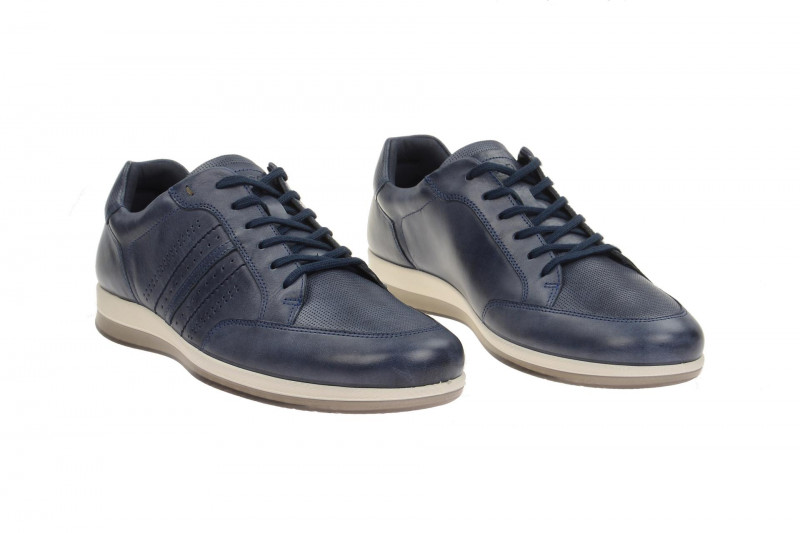 Ecco Hayden Schuhe blau