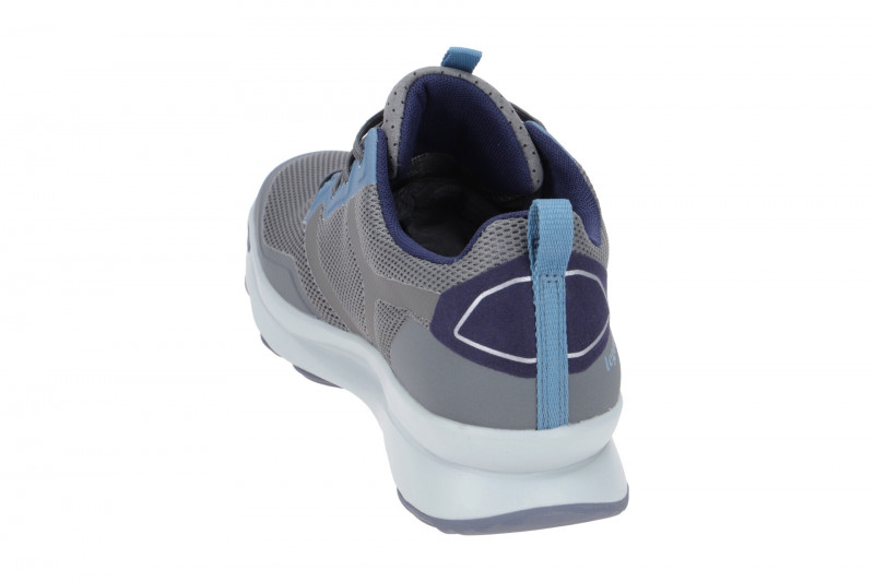 Legero Ready Schuhe Sneakers grau GORE-TEX 140