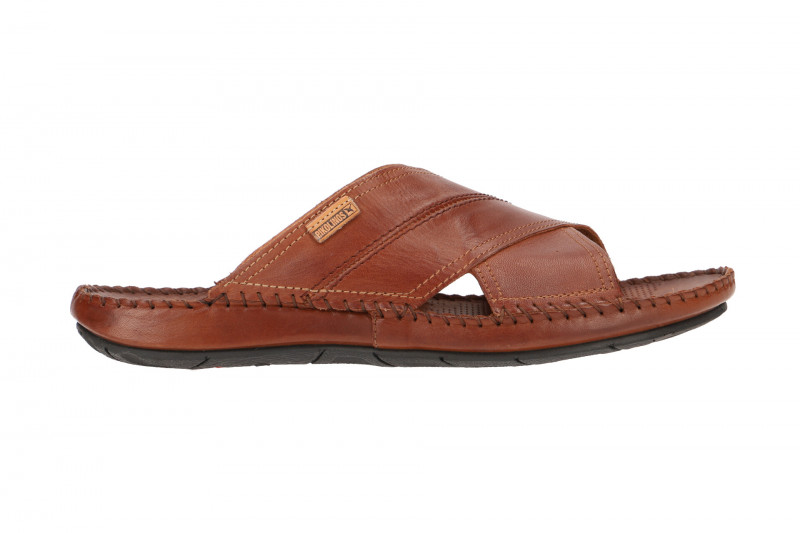 Pikolinos Pantolette braun Tarifa 06J-5434