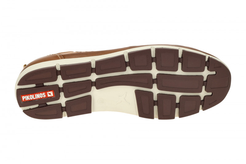 Pikolinos Fuencarral Slipper Schuhe braun M4A-6376C1