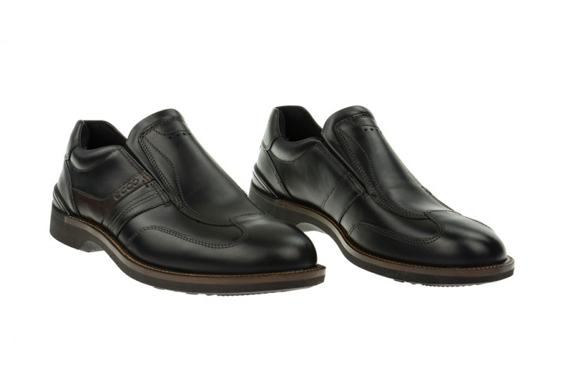 Ecco Fenn Slipper schwarz 52062457709