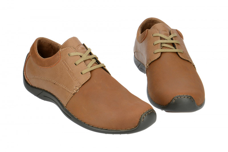 camel active Manila 27 Schuhe hell-braun