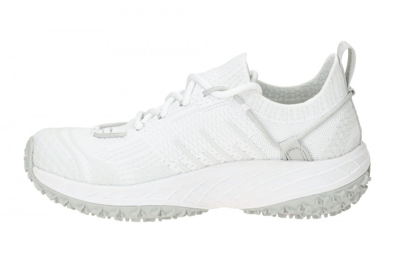 UYN Urban Trail Schuhe Sneaker weiß Damen Sportschuhe 270