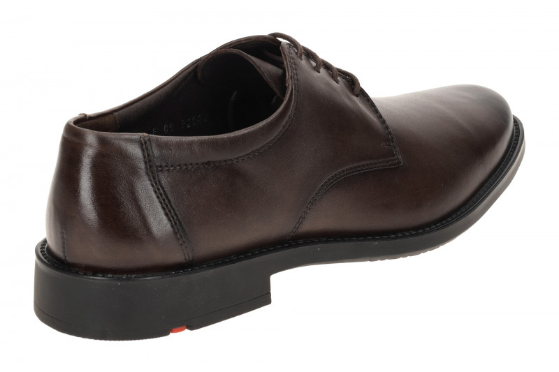 Lloyd Core 110 Schuhe braun moro Business 25-504-07