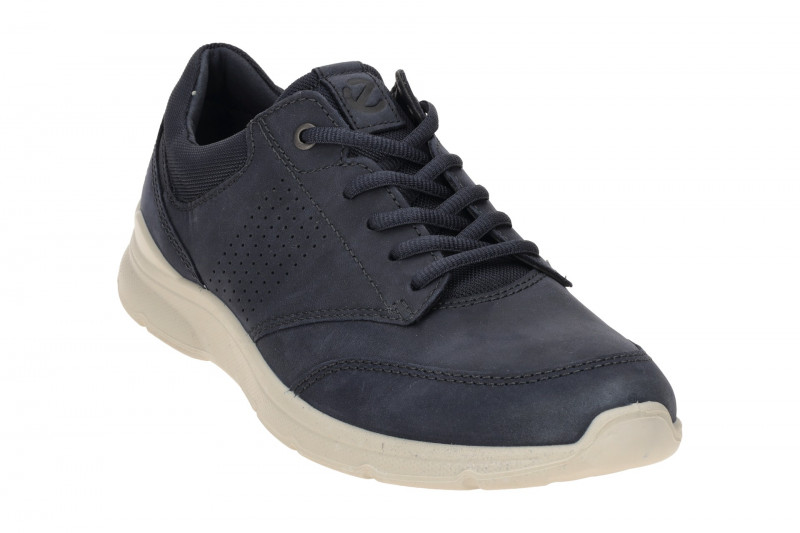 Ecco Irving Schuhe dunkelblau 511734