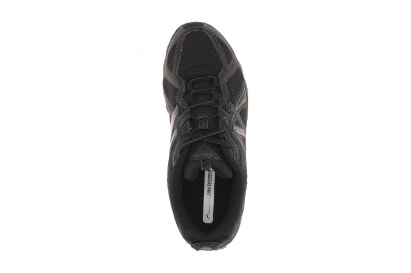 New Balance 610 Schuhe Sneaker schwarz Trailrunning