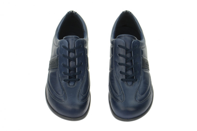 Ecco Cayla Schuhe blau marine 23957350595