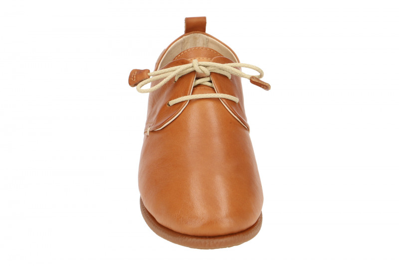 Pikolinos Calabria Schuhe braun brandy