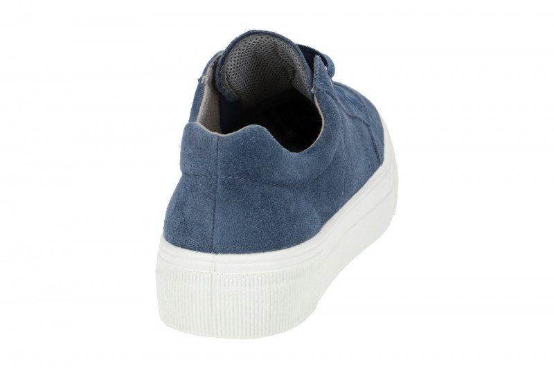 Legero Lima Schuhe blau indaco 910