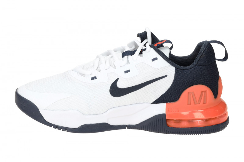 NIKE AIR MAX ALPHA TRAINER 5 Sneaker weiß Herren DM0829