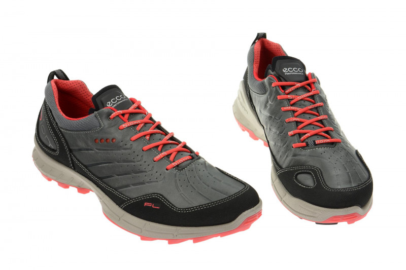 Ecco Biom Trail grau 80053459924
