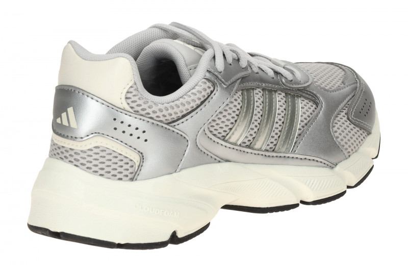 Adidas CrazyChaos 2000 Schuhe Damen grau silber metallic JH6851