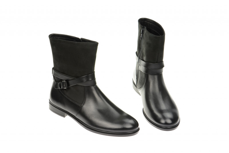 Ecco Touch 15B schwarz 26163351052