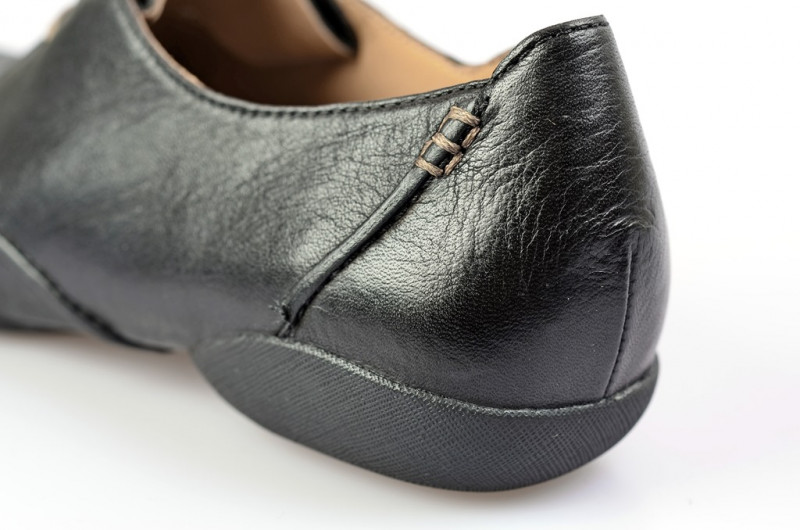 Clarks Felicia Vale Schuhe schwarz