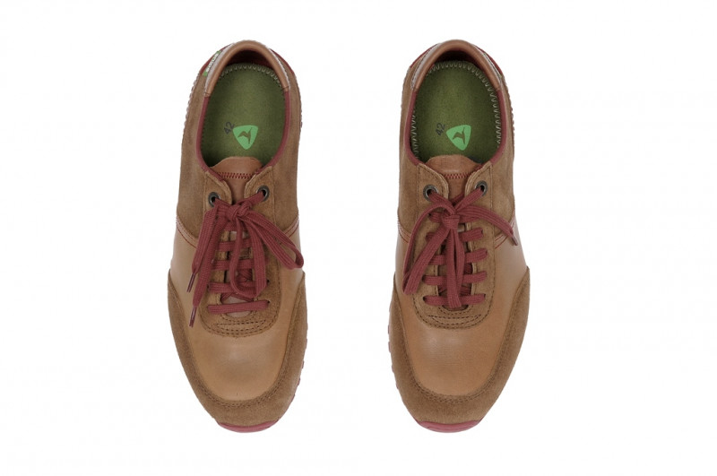 Snipe Aire 13 - Schuhe - nut braun