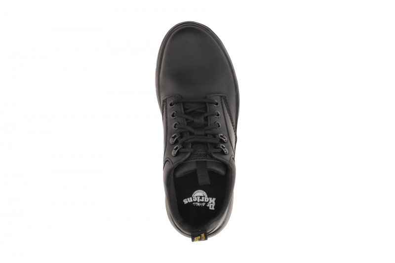 Dr. Martens REEDER Schuhe schwarz 27104001