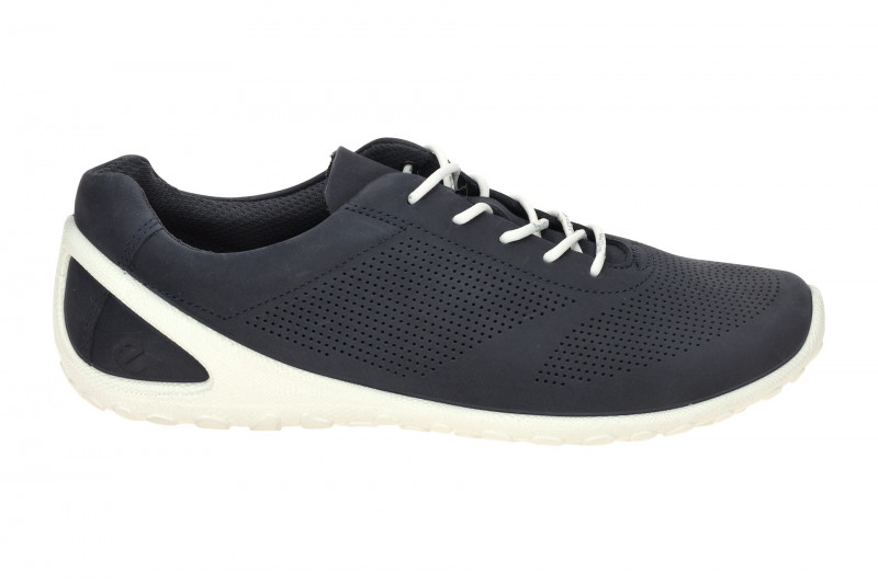 Ecco Biom Lite Schuhe blau marine Herren 802384