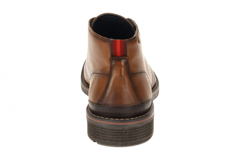 Pikolinos York Stiefeletten braun M2M-8027