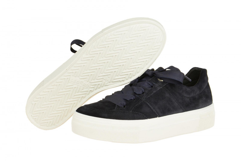 Legero Lima Schuhe blau oceano 2-00910-72