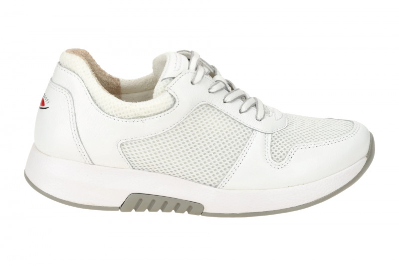 Gabor RollingSoft Schuhe weiß 86.946.50