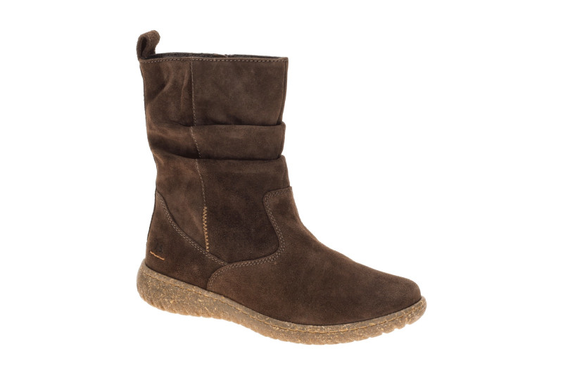 Josef Seibel Angelina Damen Stiefel braun H-Weite