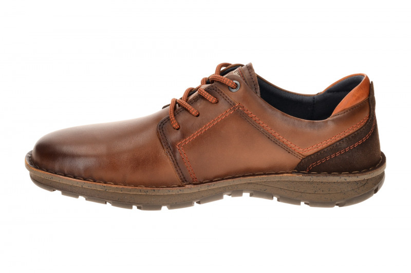 Pikolinos Baeza Schuhe braun cuero M2T-4342C1