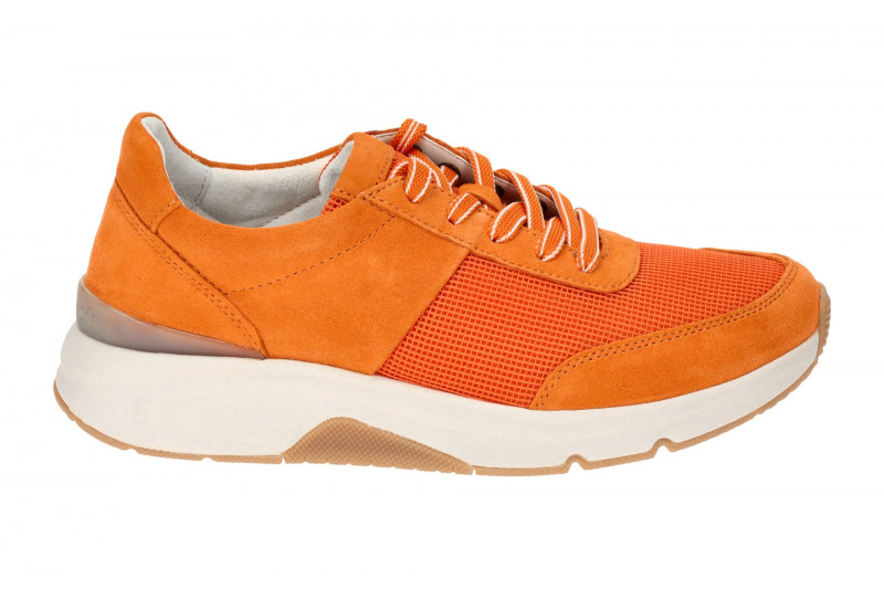 Gabor RollingSoft Schuhe orange 66.897.31