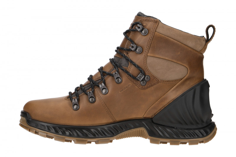 ecco Exohike Stiefel Herren braun Hydromax
